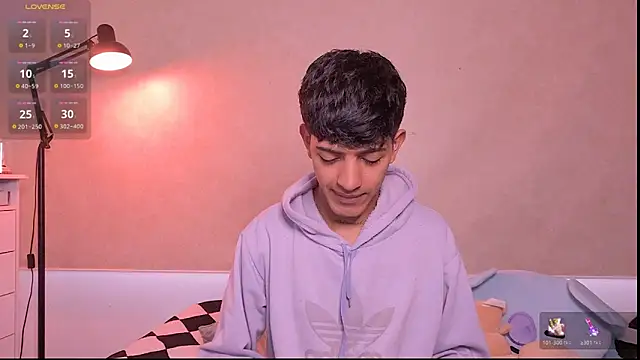 Snapshot of teobowny_ chatting on 9, 2, 2026 teobowny online show from 9, 2, 2026