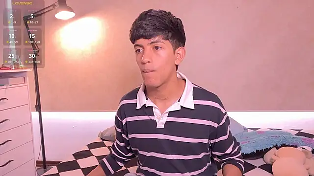 Snapshot of teobowny_ chatting on 17, 2, 2026 teobowny online show from 17, 2, 2026