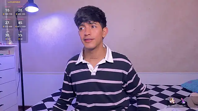 Snapshot of teobowny_ chatting on 21, 2, 2026 teobowny online show from 21, 2, 2026