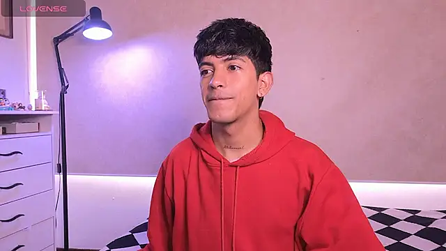 Snapshot of teobowny_ chatting on 25, 2, 2026 teobowny online show from 25, 2, 2026