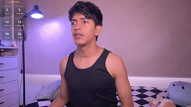 Snapshot of teobowny_ chatting on 28, 2, 2026 teobowny online show from 28, 2, 2026