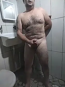 Topezinho123 online show from 15, 6, 2026