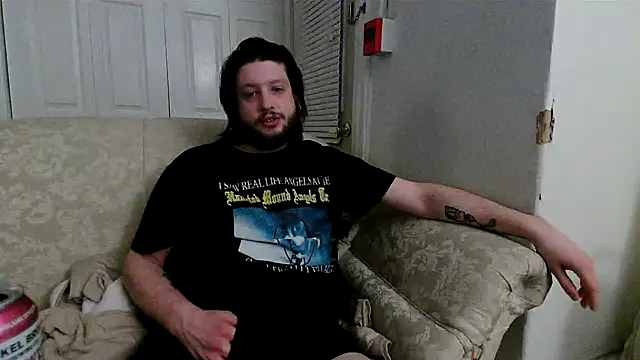 Marksoyer online show from 21, 1, 2025