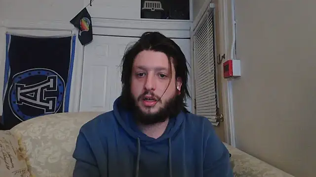 Marksoyer online show from 31, 1, 2025