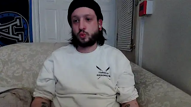 Marksoyer online show from 18, 2, 2025