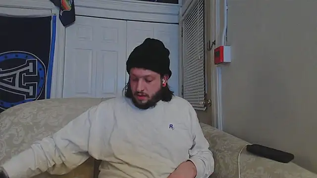 Marksoyer online show from 1, 3, 2025