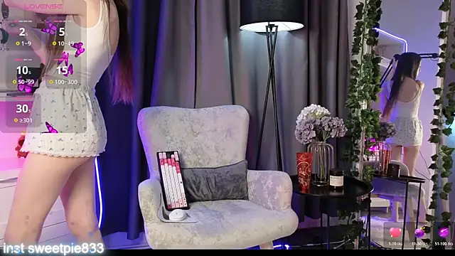 Anal Girl  online show from 26, 2, 2026