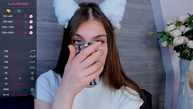 MariamBluitt online show from 10, 12, 2024