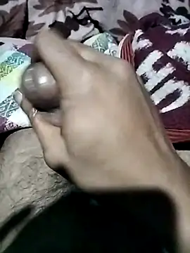 nidansohib1230 online show from 1, 3, 2025