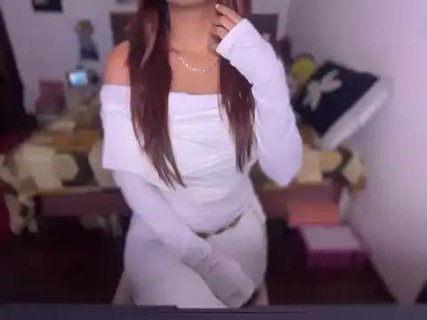 HornyBabe  online show from 1, 11, 2025