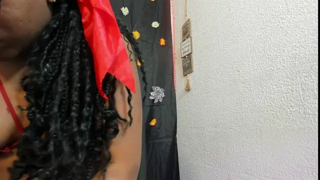 DeisyHarper online show from 11, 3, 2026