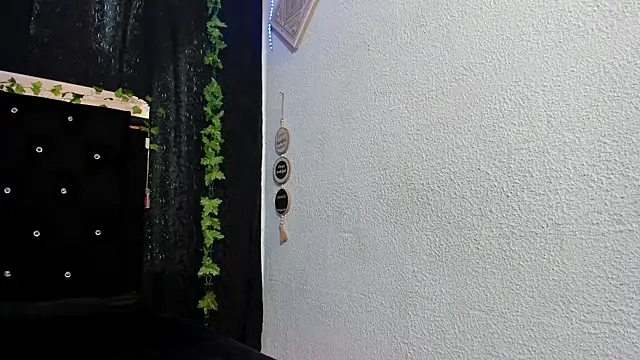 DeisyHarper online show from 8, 4, 2026