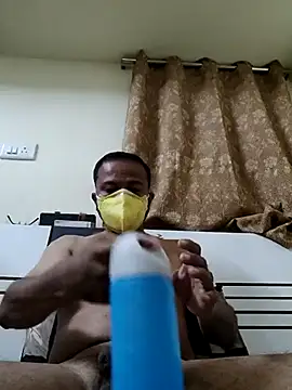 Snapshot of Punekarmanoj97 chatting on 18, 3, 2025 Punekarmanoj97 online show from 18, 3, 2025