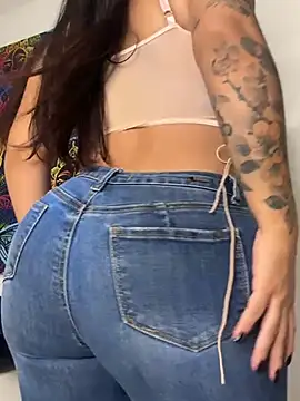 AndyFire69 online show from 21, 2, 2025