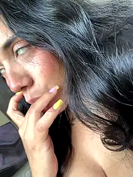 AndyFire69 online show from 25, 9, 2025