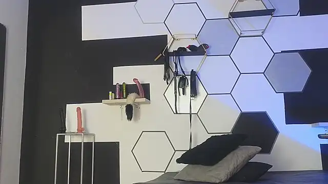 haileycat online show from 24, 1, 2025