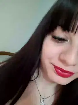 Foxy Evii online show from 24, 12, 2024