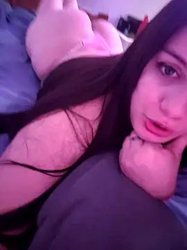 Foxy Evii online show from 4, 4, 2026