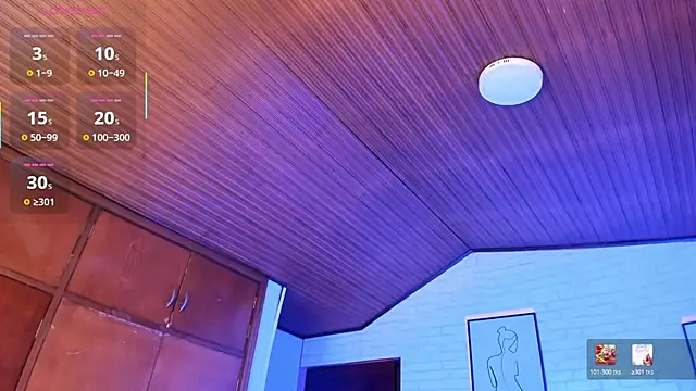 Kitty Pam online show from 6, 2, 2026