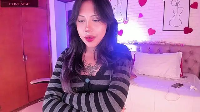 Kitty Pam online show from 14, 3, 2026