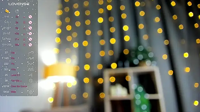 Snapshot of ErleneHaddaway chatting on 16, 1, 2025 ErleneHaddaway online show from 16, 1, 2025