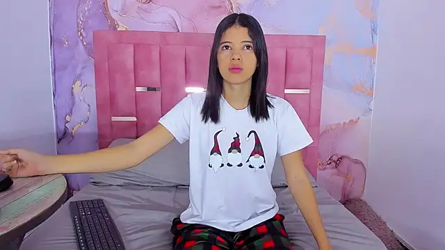 LizzMartin online show from 28, 12, 2024