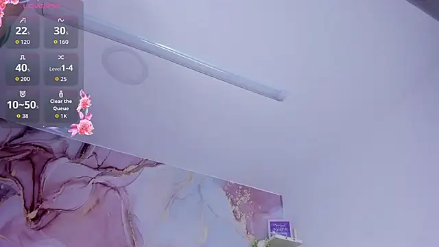 LizzMartin online show from 27, 2, 2026