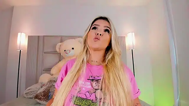 saraamiller  online show from 27, 2, 2026