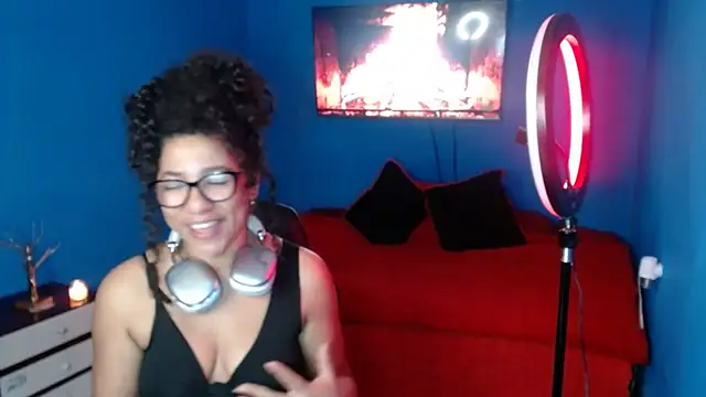 bellacrespalatina online show from 7, 11, 2025