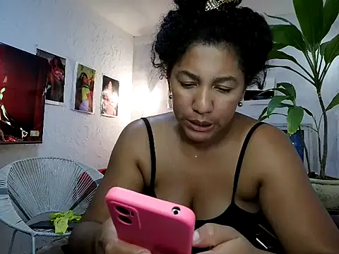 bellacrespalatina online show from 18, 3, 2026