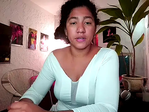 bellacrespalatina online show from 19, 3, 2026