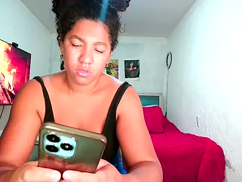 bellacrespalatina online show from 14, 4, 2026