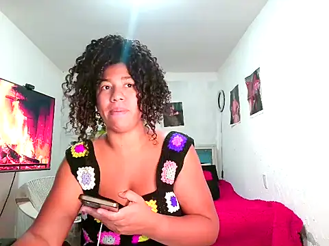 bellacrespalatina online show from 21, 4, 2026