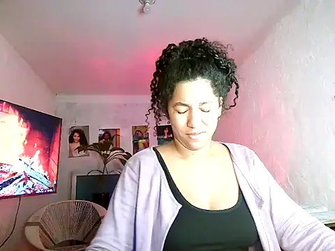 bellacrespalatina online show from 6, 7, 2026