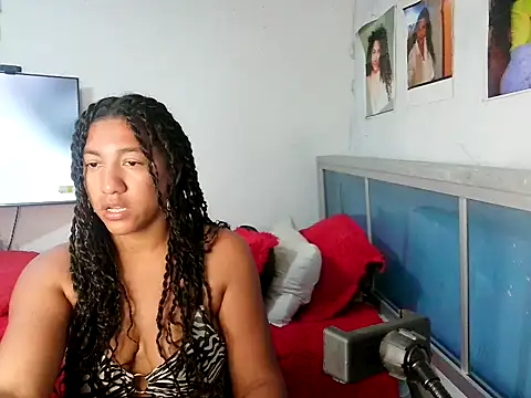 bellacrespalatina online show from 3, 8, 2026