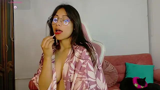 Jade Zephyra online show from 9, 2, 2026