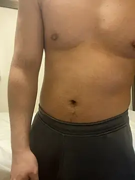 YU-KI00 online show from 29, 11, 2025