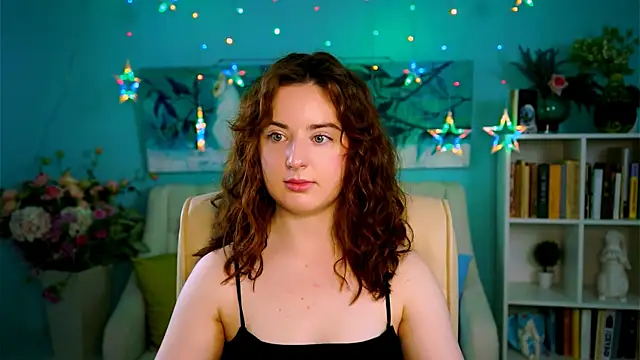 AnnTerry  online show from 20, 11, 2025