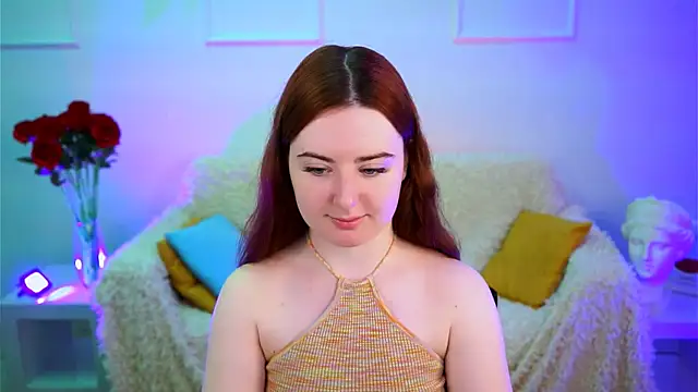 AnnTerry  online show from 14, 4, 2026