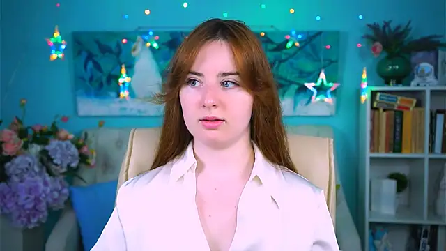 AnnTerry  online show from 22, 5, 2026