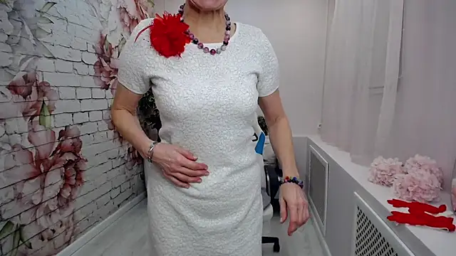 Cutie Asya online show from 5, 2, 2025