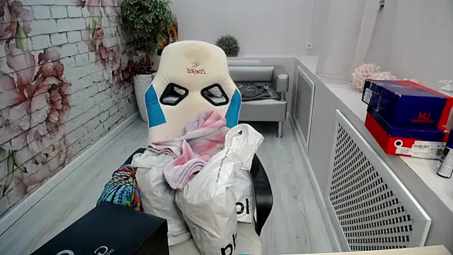 Cutie Asya online show from 16, 2, 2026