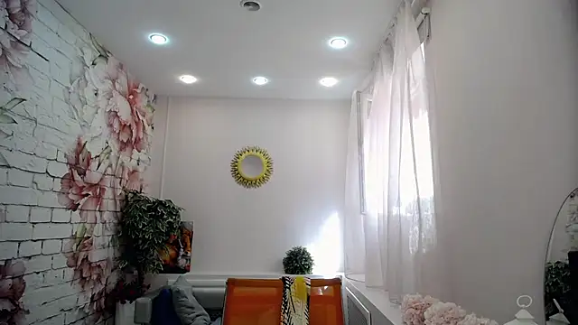 Cutie Asya online show from 16, 4, 2026