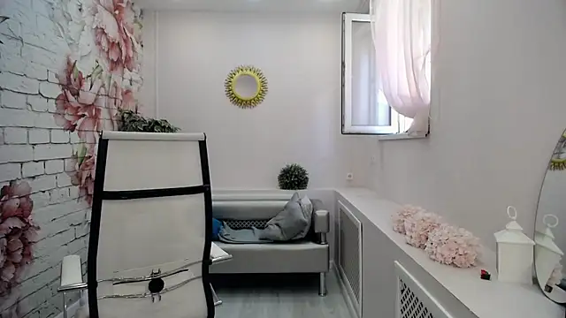 Cutie Asya online show from 8, 6, 2026