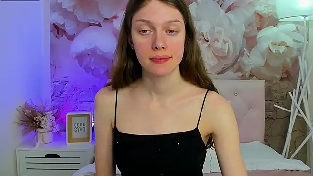 JaneBrowni online show from 19, 3, 2025