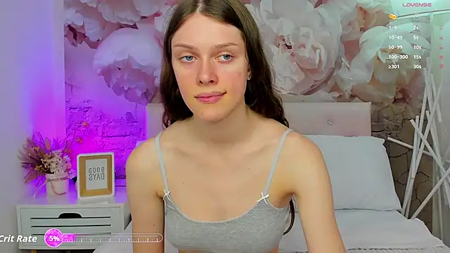 JaneBrowni online show from 13, 9, 2025