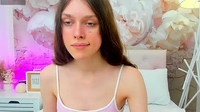 JaneBrowni online show from 2, 11, 2025