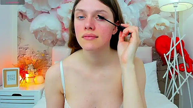 Snapshot of JaneBrowni chatting on 3, 5, 2026 JaneBrowni online show from 3, 5, 2026