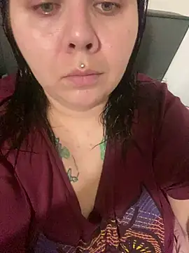 sexyplussizeg online show from 28, 12, 2024