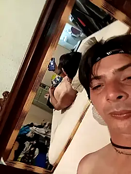 frank32love online show from 28, 4, 2026